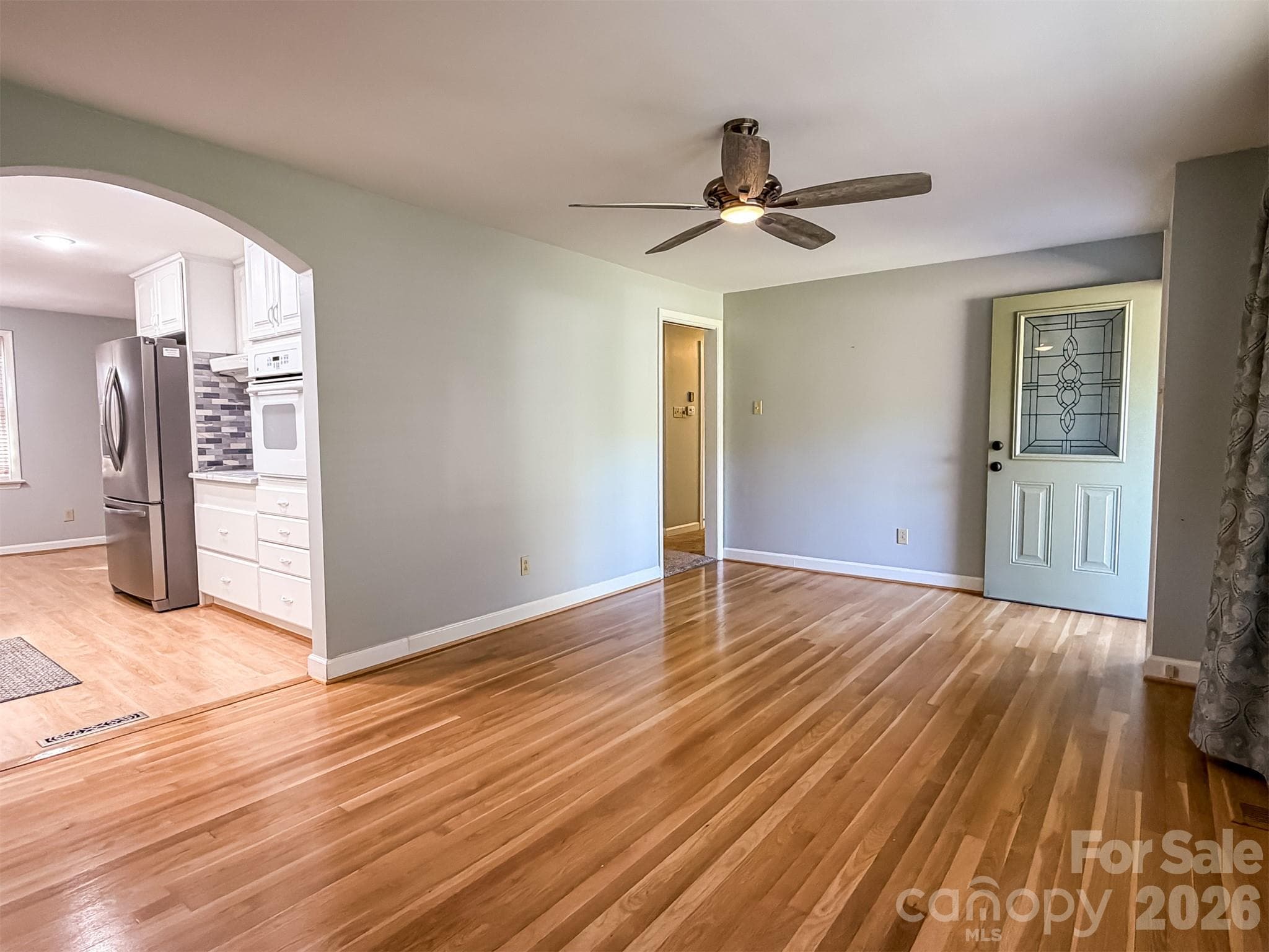 Single Family Residence at 3211 7th Street Drive NE, Hickory, photo 9 of 48