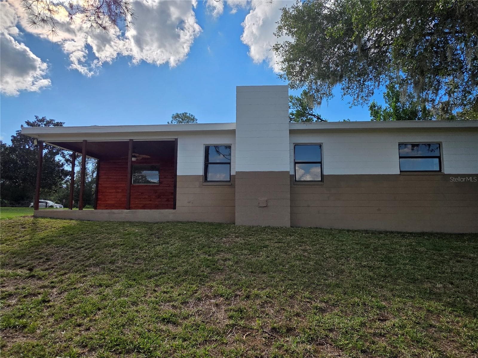 Single Family Residence at 8270 NORMLEE RD, WEEKI WACHEE, photo 5 of 11