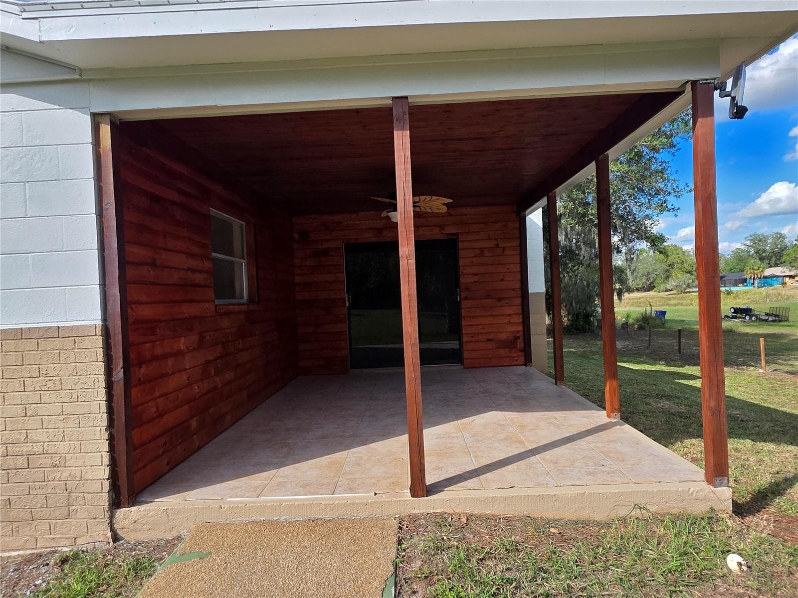 Single Family Residence at 8270 NORMLEE RD, WEEKI WACHEE, photo 7 of 11
