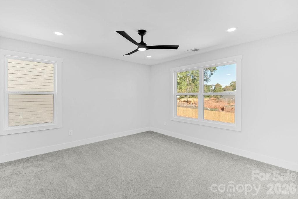 Single Family Residence at 1429 10th Avenue SW, Hickory, photo 15 of 22