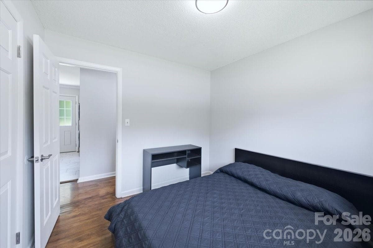 Single Family Residence at 2521 Alleghany Street, Charlotte, photo 21 of 25