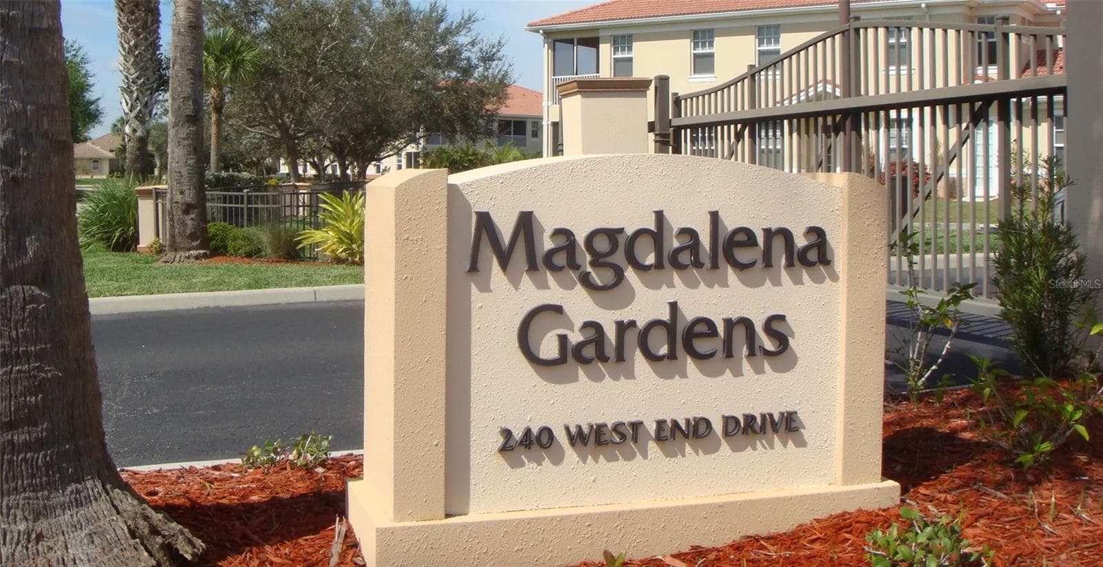 Condominium at 240 WEST END DR #713, PUNTA GORDA, photo 28 of 29