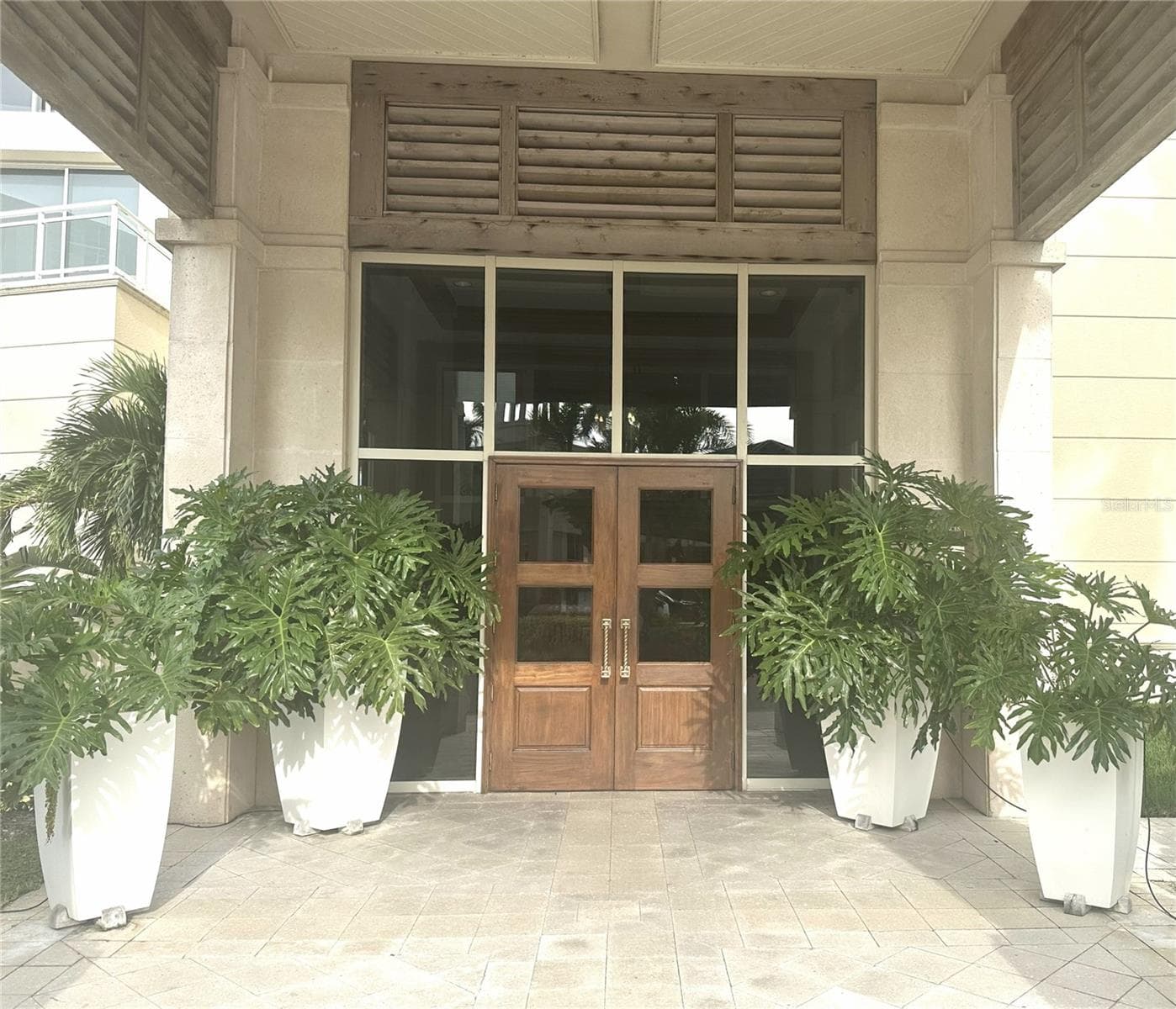 Condominium at 1300 BENJAMIN FRANKLIN DR #1003, SARASOTA, photo 2 of 91