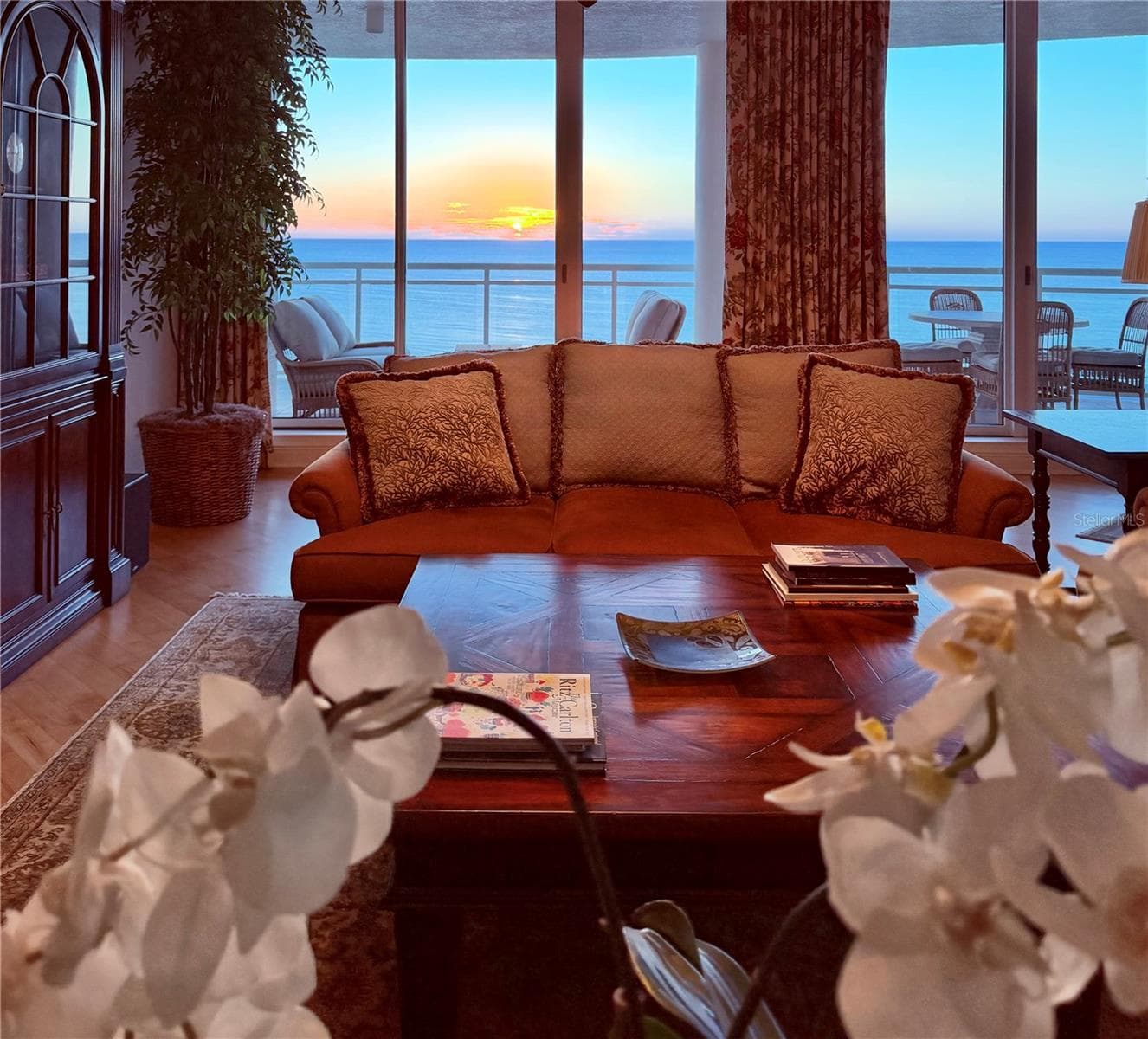 Condominium at 1300 BENJAMIN FRANKLIN DR #1003, SARASOTA, photo 6 of 91