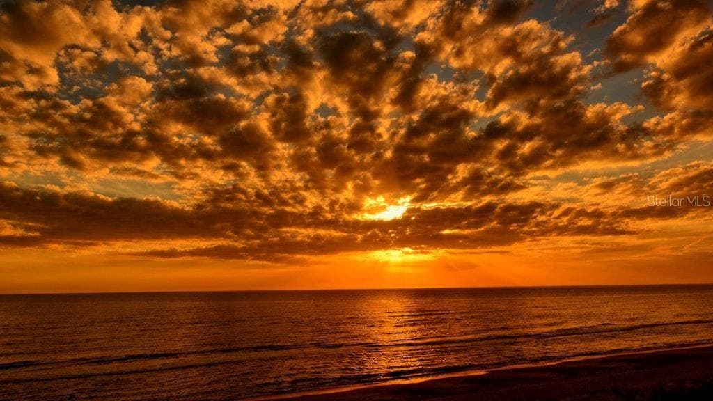 Enjoy sunsets - 1300 BENJAMIN FRANKLIN DR #1003, SARASOTA