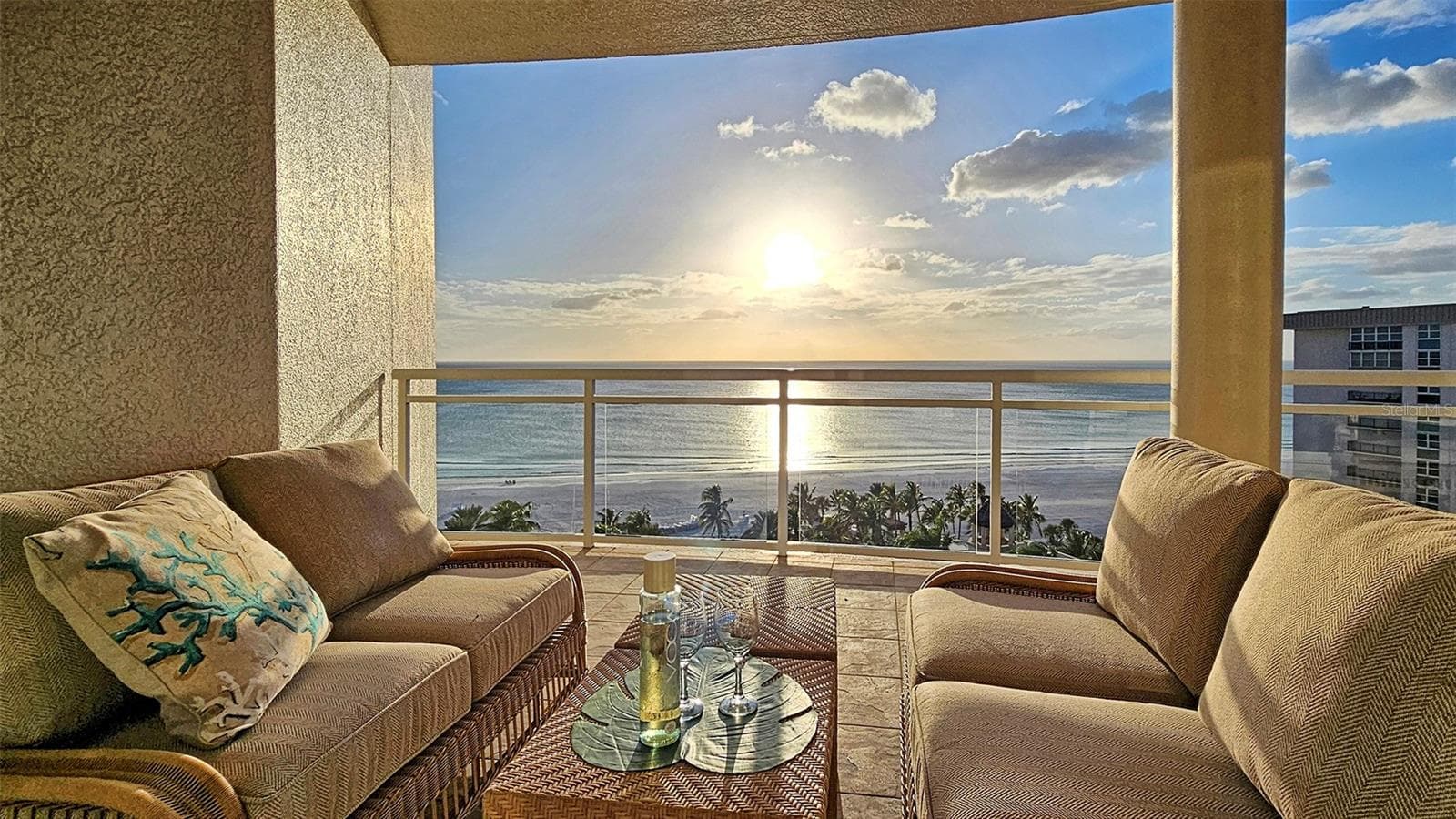 Condominium at 1300 BENJAMIN FRANKLIN DR #1003, SARASOTA, photo 13 of 91