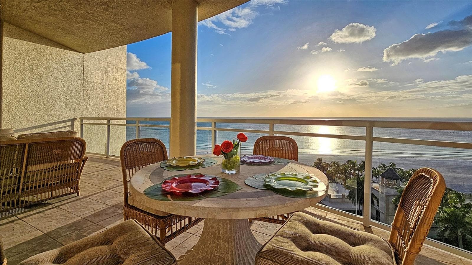 Condominium at 1300 BENJAMIN FRANKLIN DR #1003, SARASOTA, photo 14 of 91