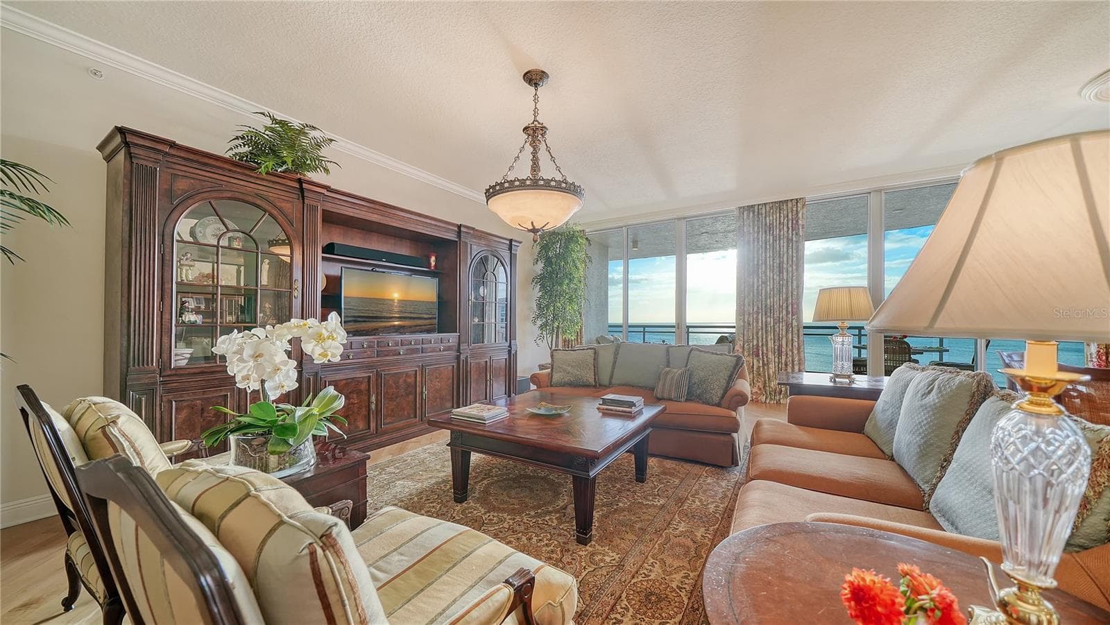 Condominium at 1300 BENJAMIN FRANKLIN DR #1003, SARASOTA, photo 27 of 91