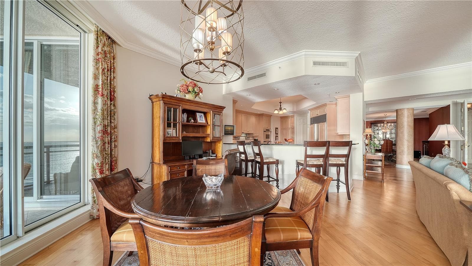 Condominium at 1300 BENJAMIN FRANKLIN DR #1003, SARASOTA, photo 31 of 91