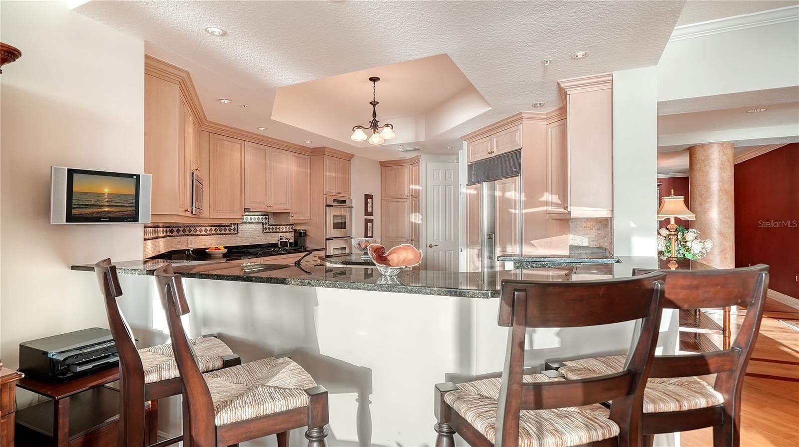 Condominium at 1300 BENJAMIN FRANKLIN DR #1003, SARASOTA, photo 32 of 91