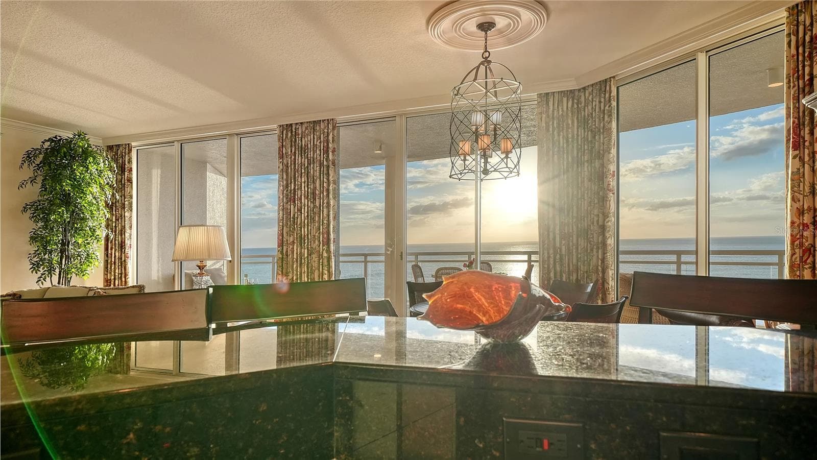 Condominium at 1300 BENJAMIN FRANKLIN DR #1003, SARASOTA, photo 34 of 91