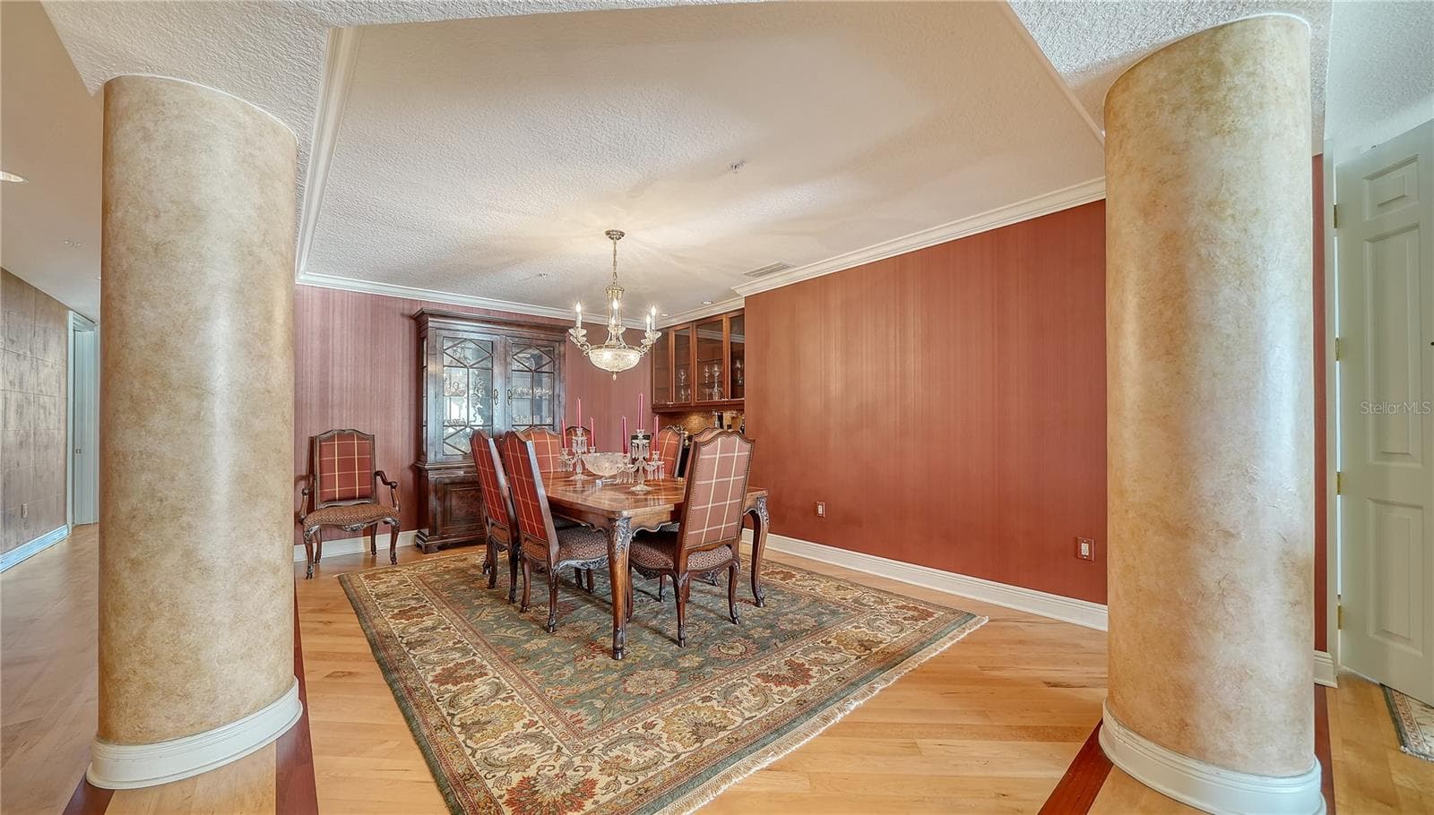 Condominium at 1300 BENJAMIN FRANKLIN DR #1003, SARASOTA, photo 37 of 91