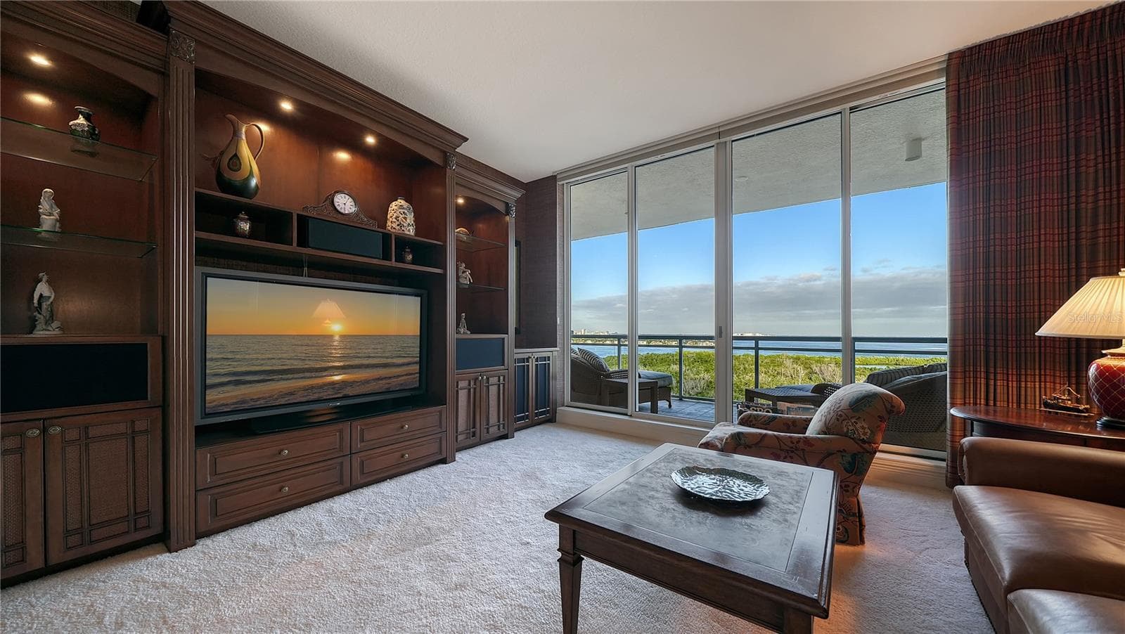 Condominium at 1300 BENJAMIN FRANKLIN DR #1003, SARASOTA, photo 42 of 91