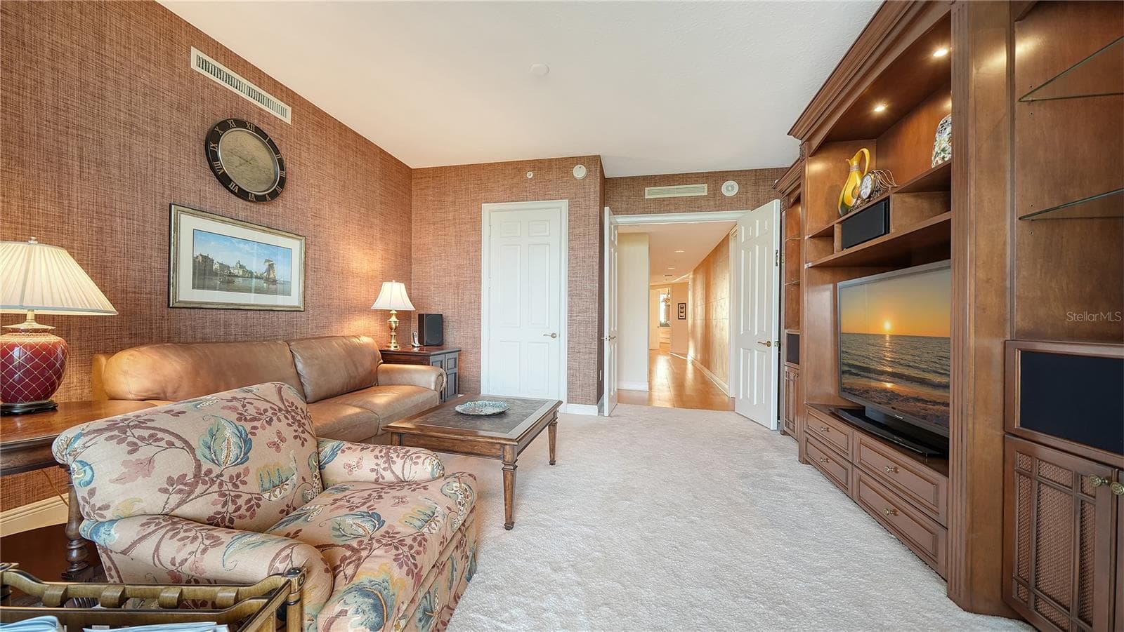 Condominium at 1300 BENJAMIN FRANKLIN DR #1003, SARASOTA, photo 43 of 91