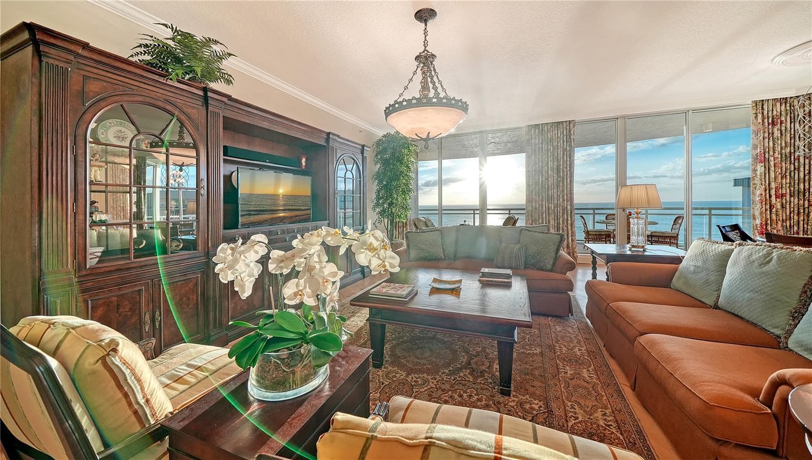 Condominium at 1300 BENJAMIN FRANKLIN DR #1003, SARASOTA, photo 44 of 91
