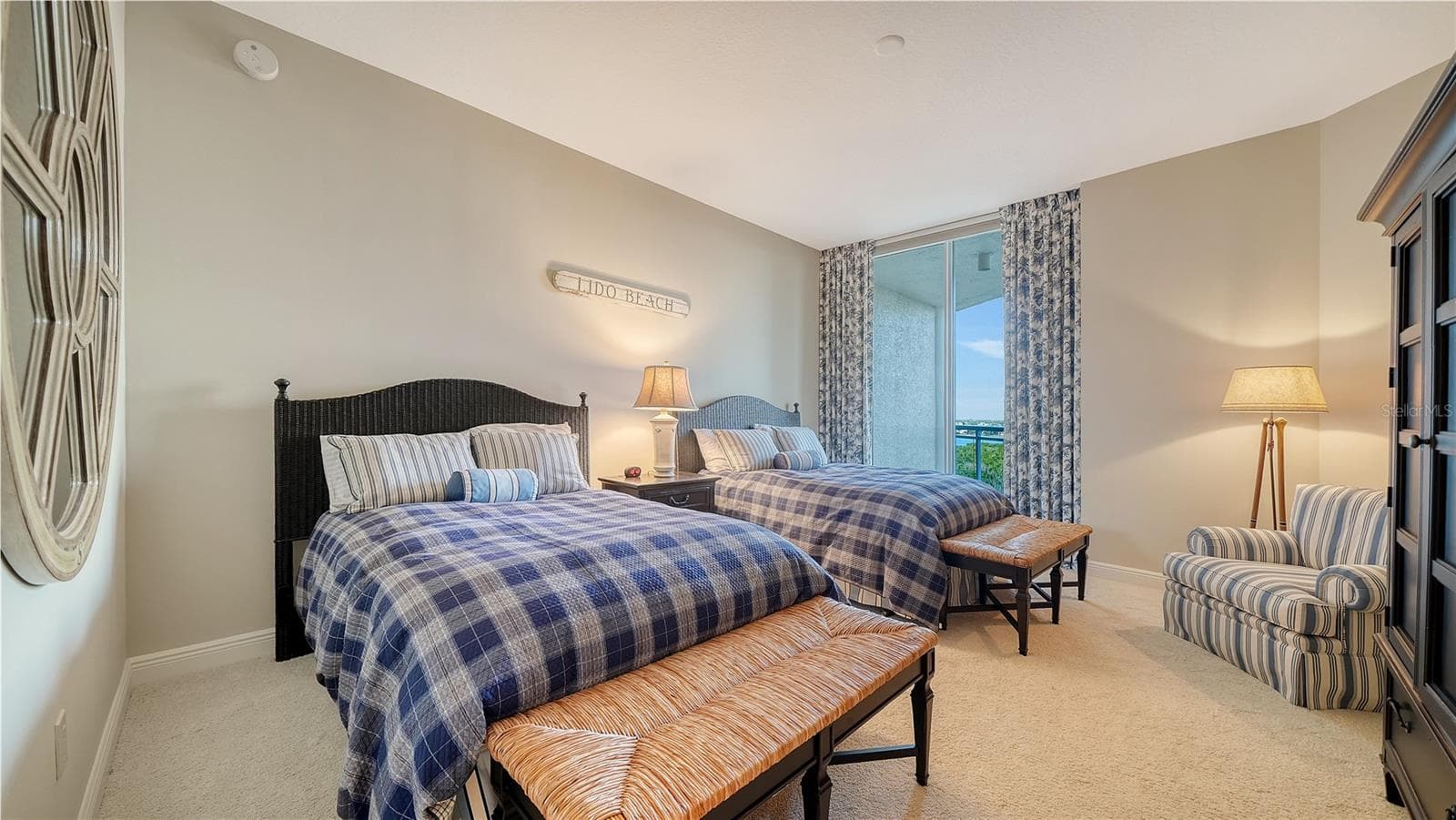Condominium at 1300 BENJAMIN FRANKLIN DR #1003, SARASOTA, photo 50 of 91