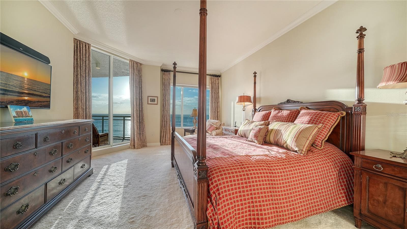 Condominium at 1300 BENJAMIN FRANKLIN DR #1003, SARASOTA, photo 52 of 91