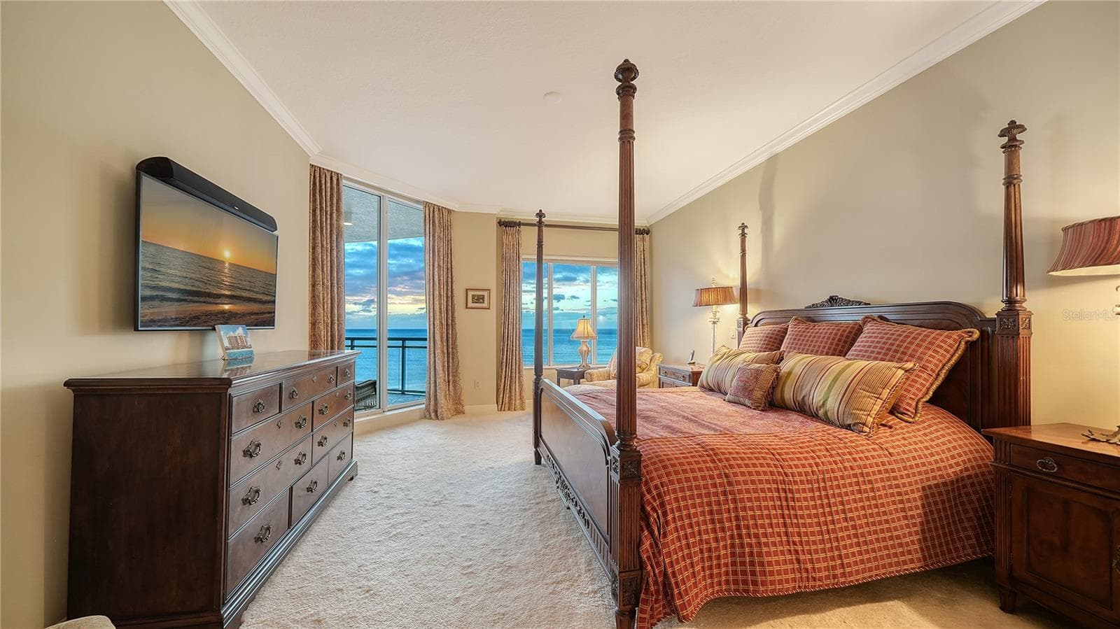 Condominium at 1300 BENJAMIN FRANKLIN DR #1003, SARASOTA, photo 53 of 91