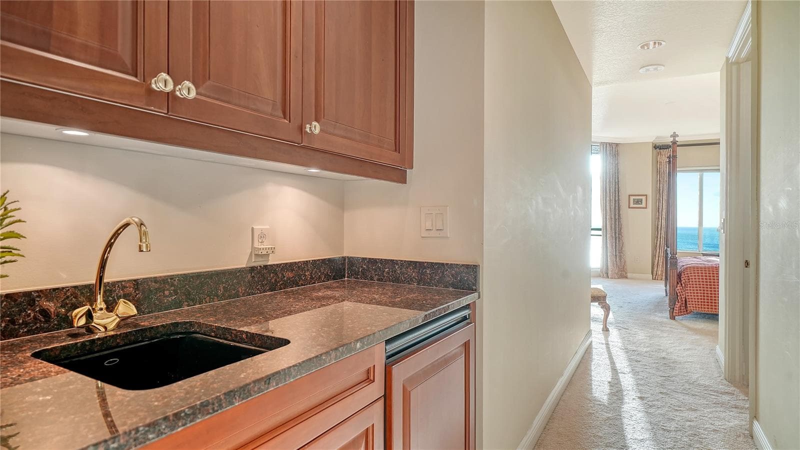 Condominium at 1300 BENJAMIN FRANKLIN DR #1003, SARASOTA, photo 56 of 91