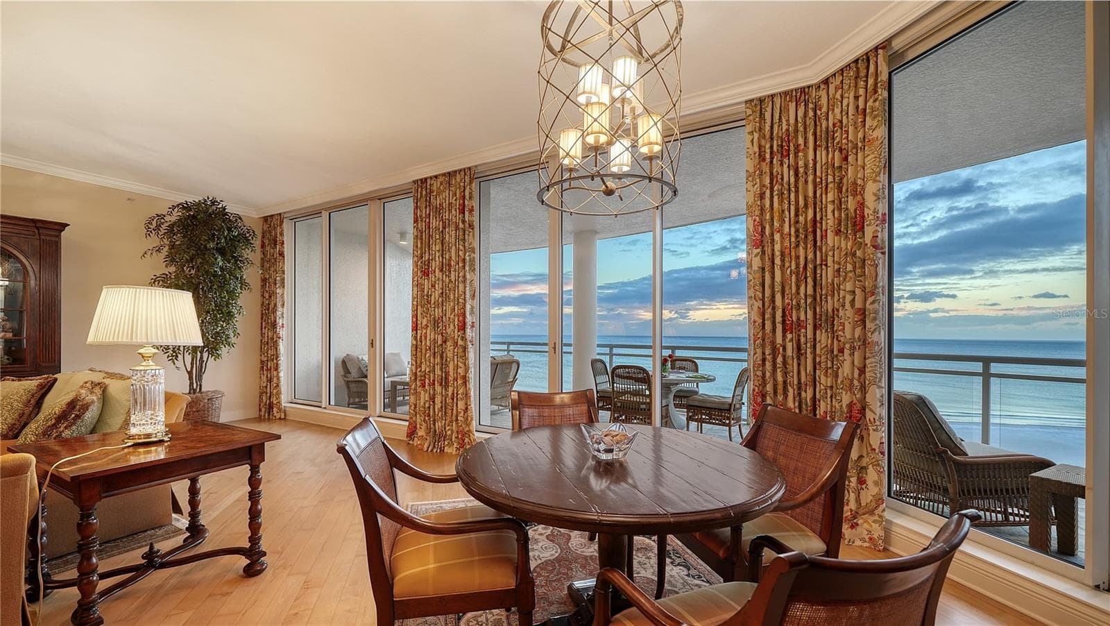 Condominium at 1300 BENJAMIN FRANKLIN DR #1003, SARASOTA, photo 59 of 91