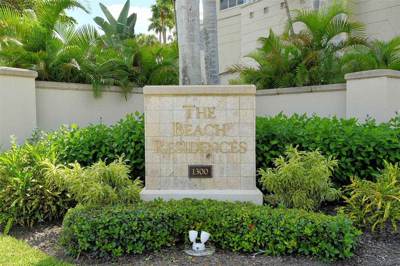 Condominium at 1300 BENJAMIN FRANKLIN DR #1003, SARASOTA, photo 64 of 91