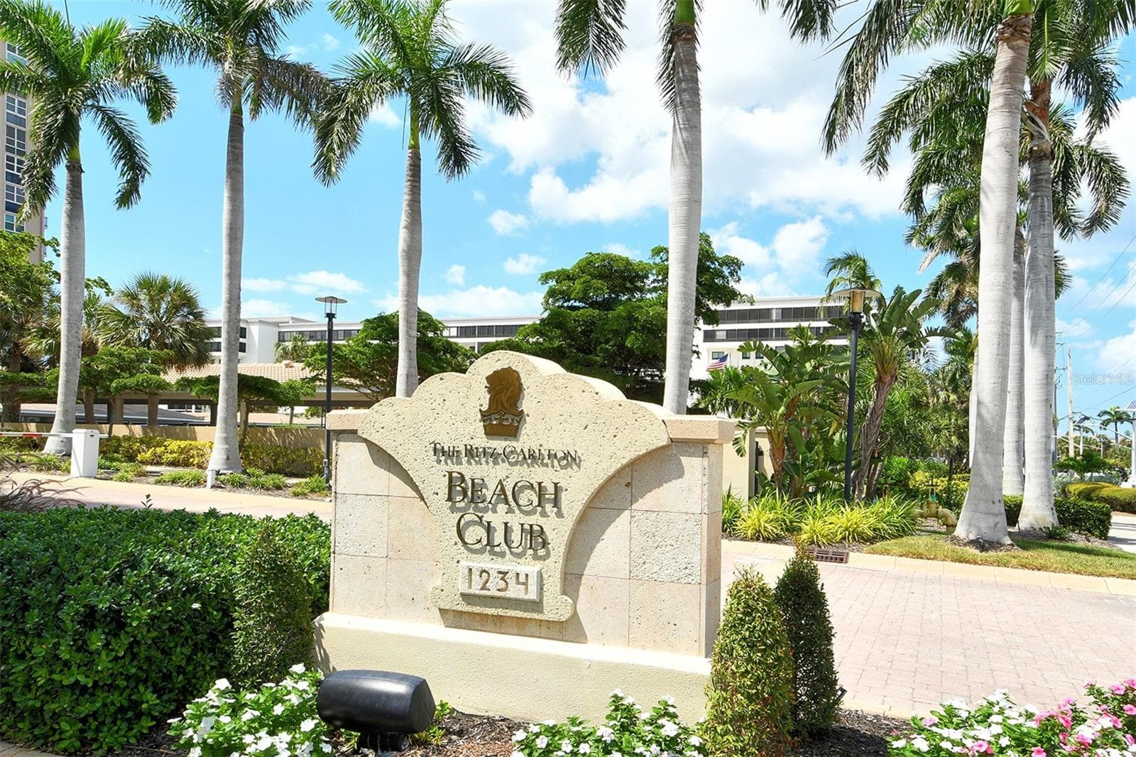 Condominium at 1300 BENJAMIN FRANKLIN DR #1003, SARASOTA, photo 65 of 91