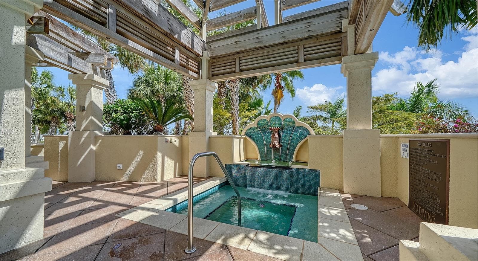Condominium at 1300 BENJAMIN FRANKLIN DR #1003, SARASOTA, photo 67 of 91