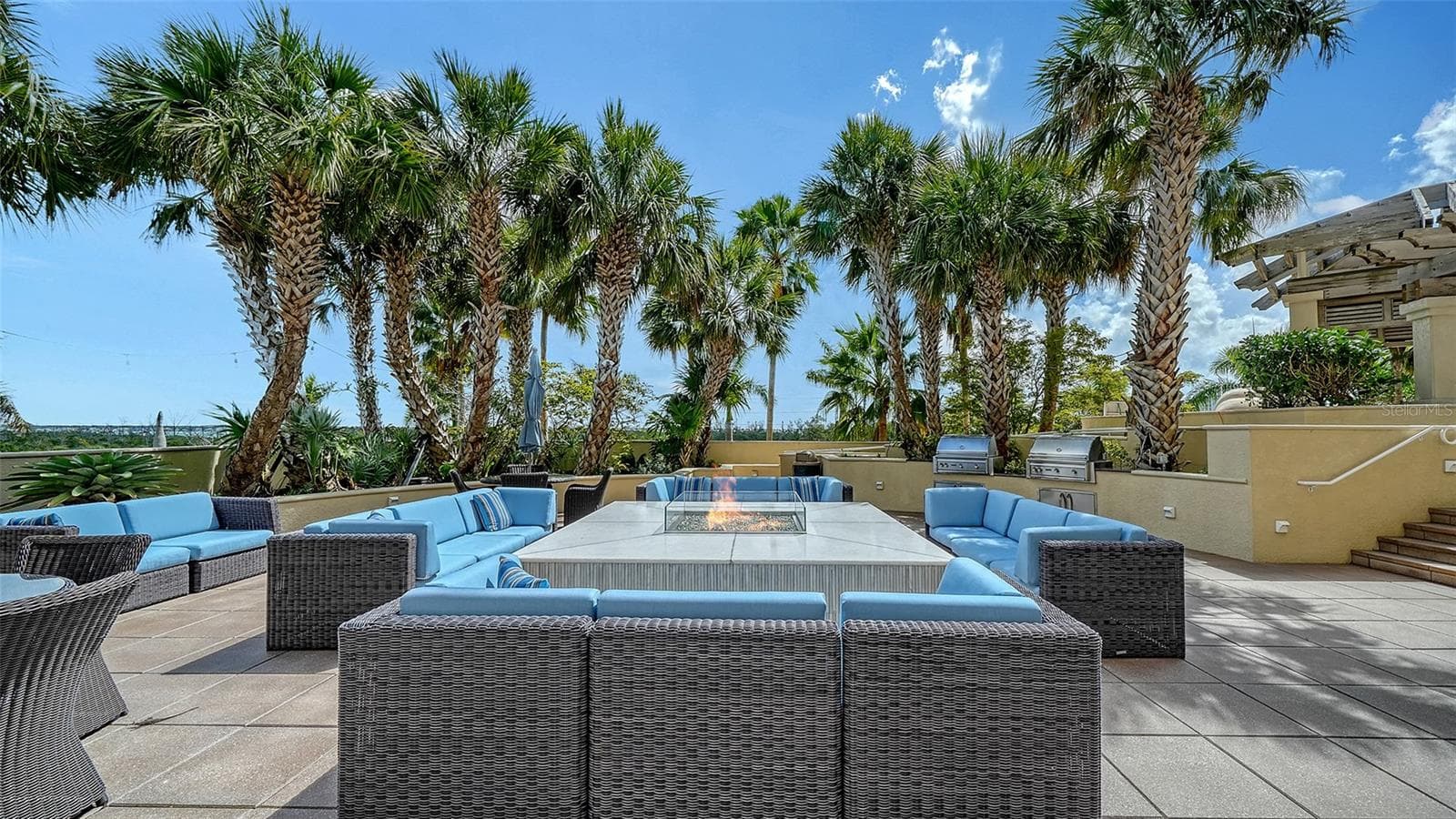 Condominium at 1300 BENJAMIN FRANKLIN DR #1003, SARASOTA, photo 68 of 91