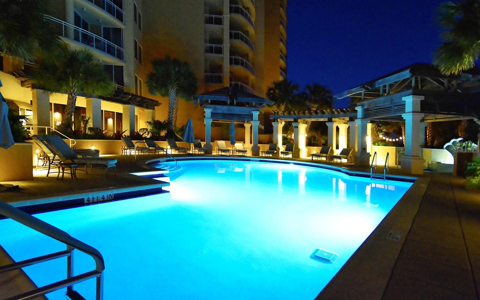 Condominium at 1300 BENJAMIN FRANKLIN DR #1003, SARASOTA, photo 74 of 91