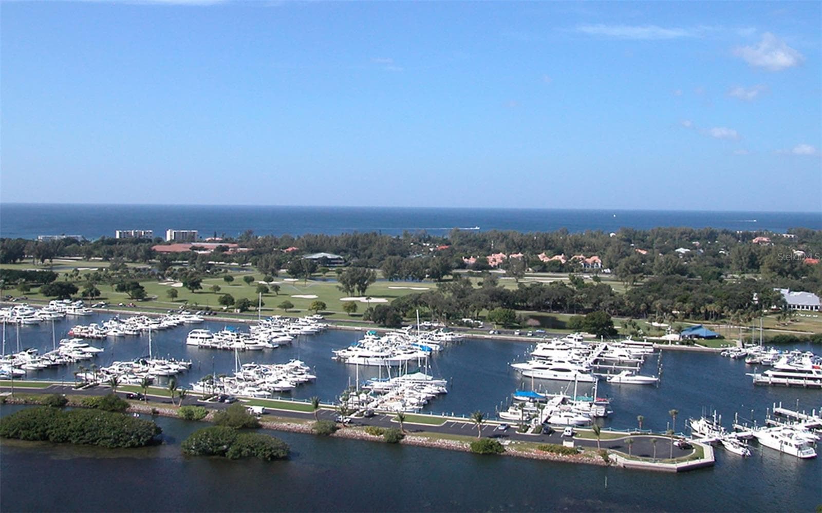 Condominium at 1300 BENJAMIN FRANKLIN DR #1003, SARASOTA, photo 85 of 91