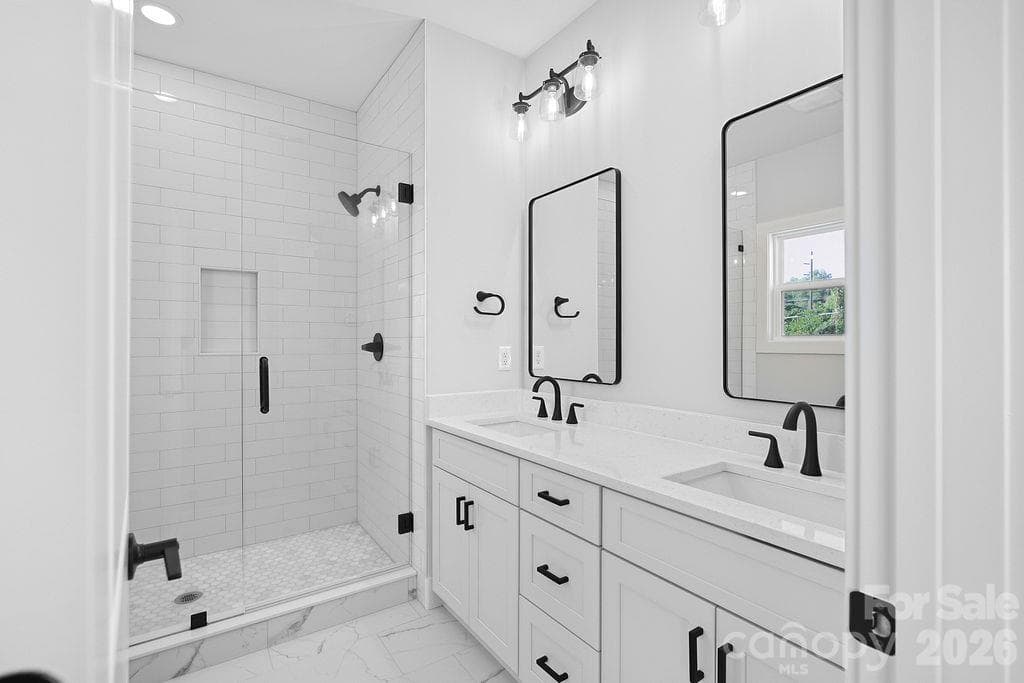 Single Family Residence at 1433 10th Avenue SW, Hickory, photo 20 of 29