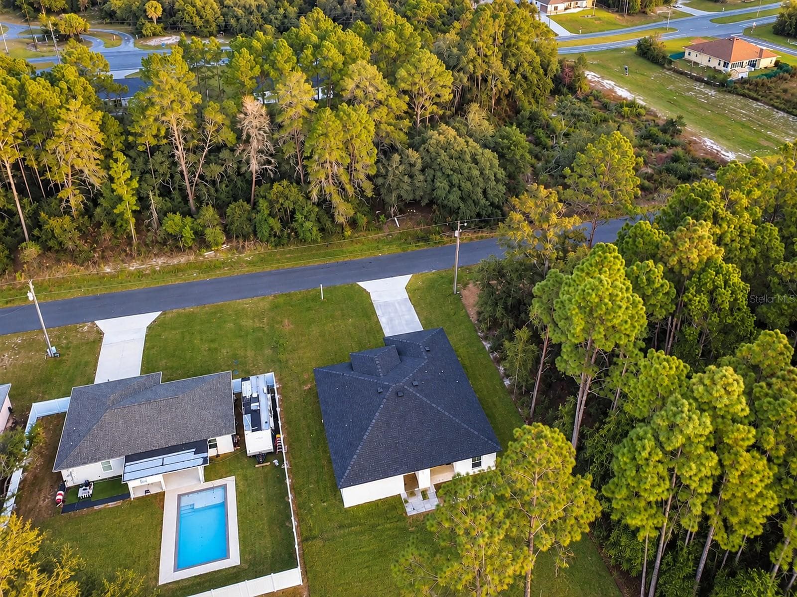 Single Family Residence at 14650 SW 68TH TER, OCALA, photo 17 of 17