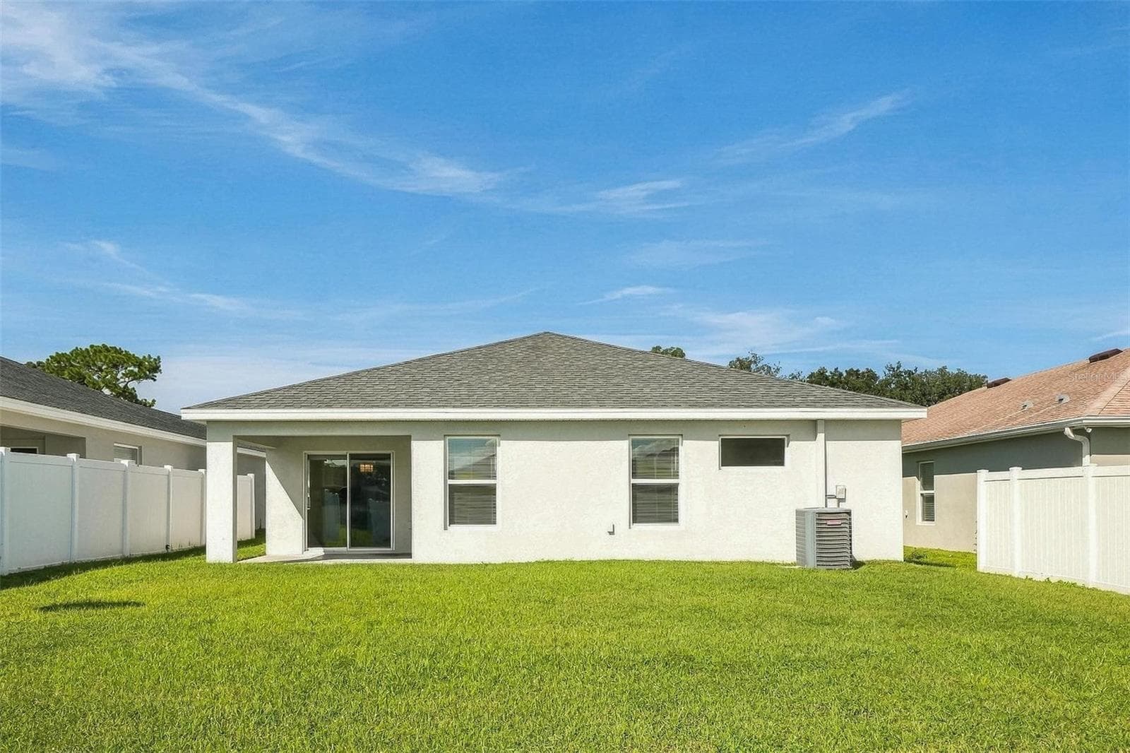 Single Family Residence at 2021 HARVEST LANDING CIR, LAKELAND, photo 29 of 30