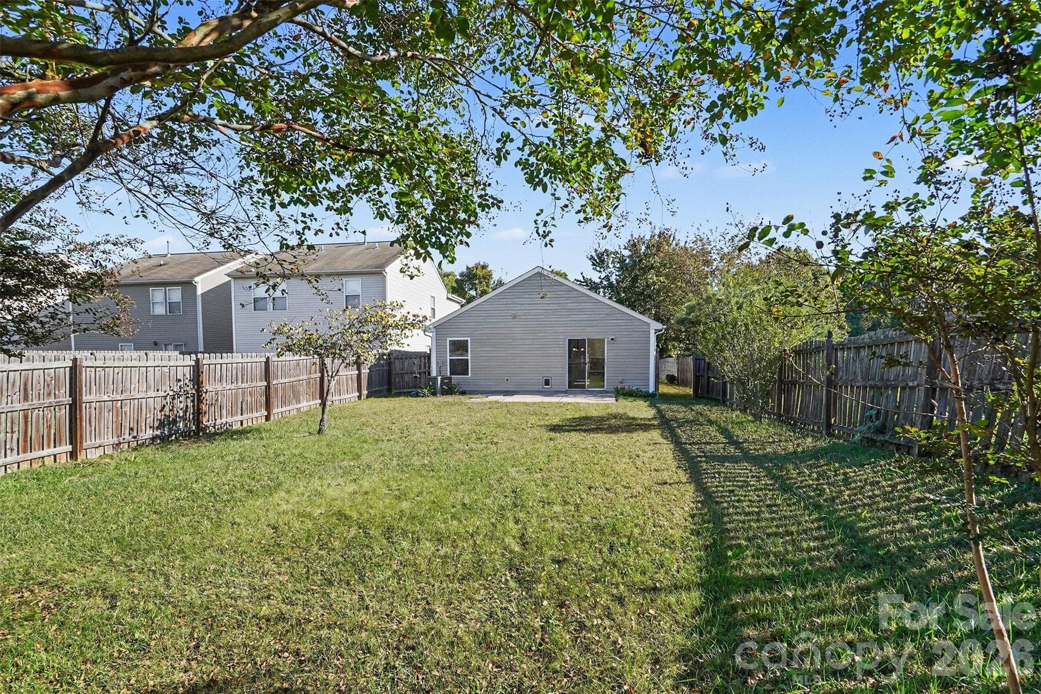 Single Family Residence at 2122 Buckleigh Drive, Charlotte, photo 26 of 27