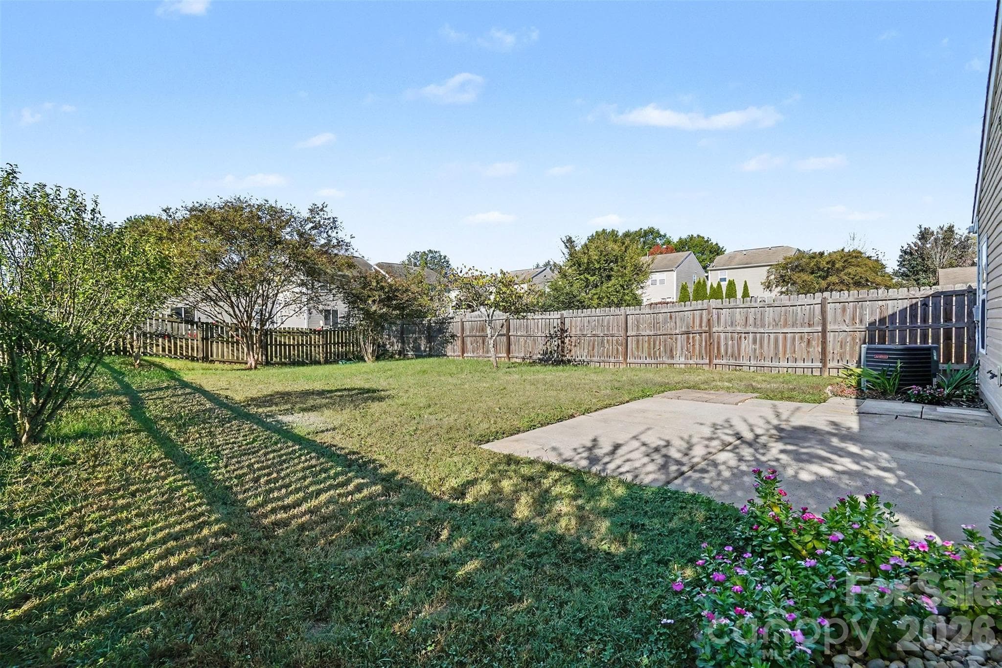 Single Family Residence at 2122 Buckleigh Drive, Charlotte, photo 27 of 27