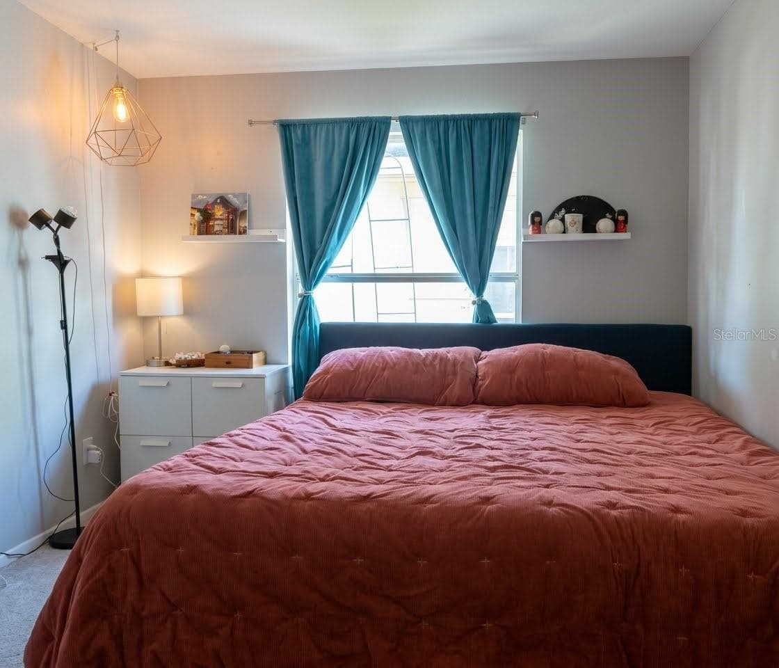 Secondary bedroom - 989 HAMLET CT, MAITLAND