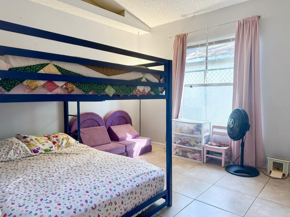 Third bedroom - 989 HAMLET CT, MAITLAND