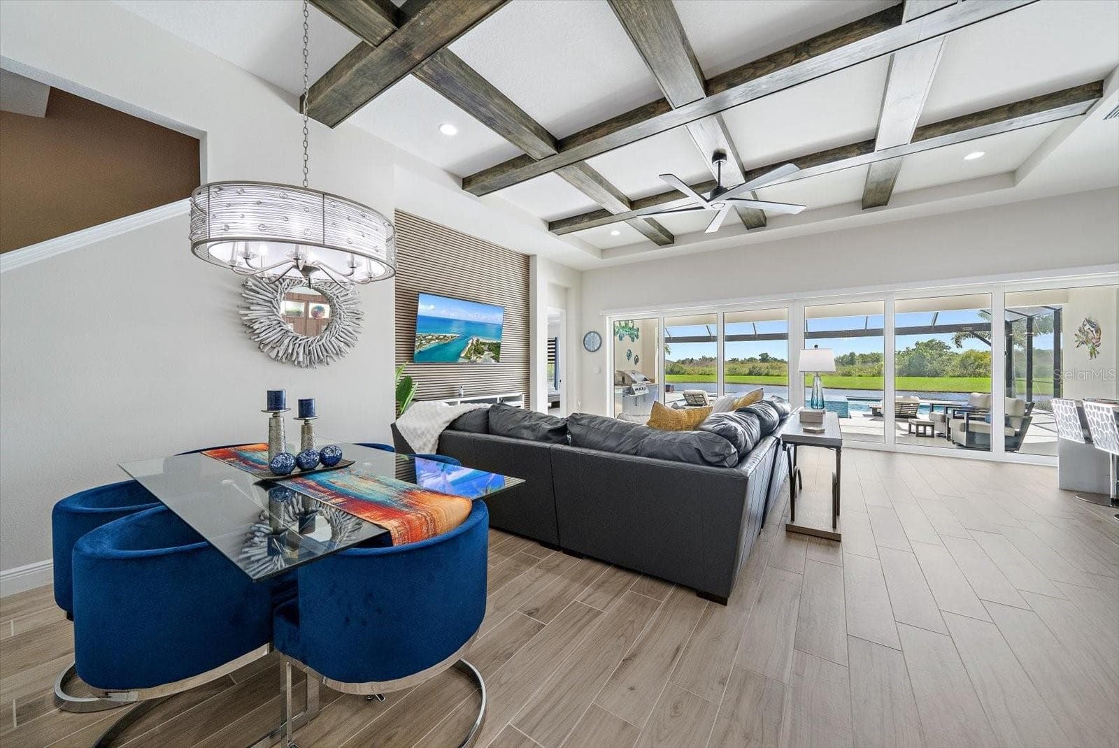 Single Family Residence at 17120 RANCHSIDE PL, LAKEWOOD RANCH, photo 14 of 61
