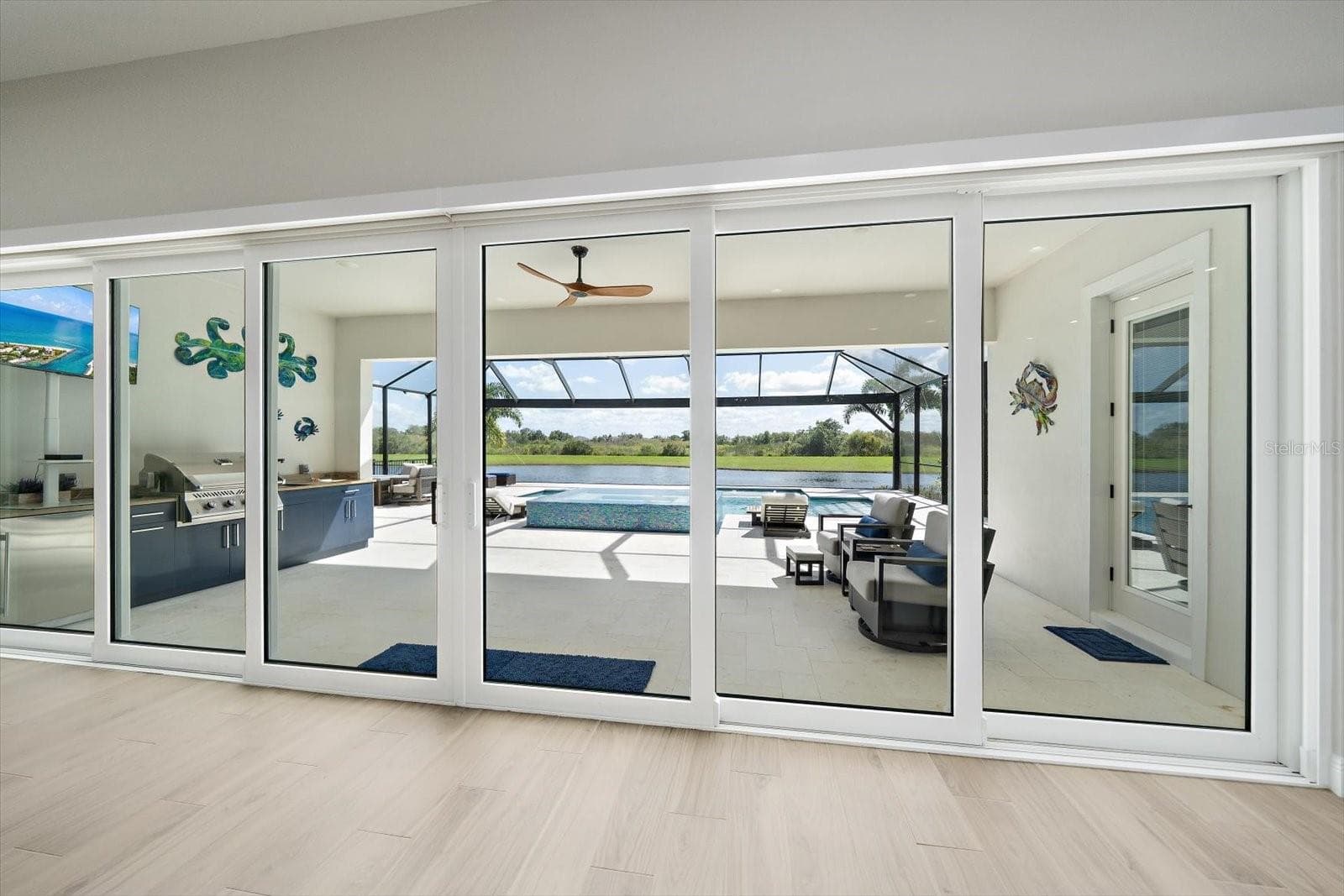 Single Family Residence at 17120 RANCHSIDE PL, LAKEWOOD RANCH, photo 20 of 61