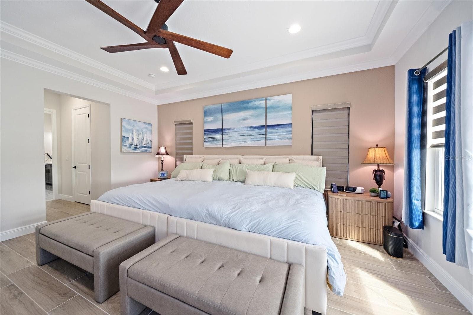 Single Family Residence at 17120 RANCHSIDE PL, LAKEWOOD RANCH, photo 23 of 61