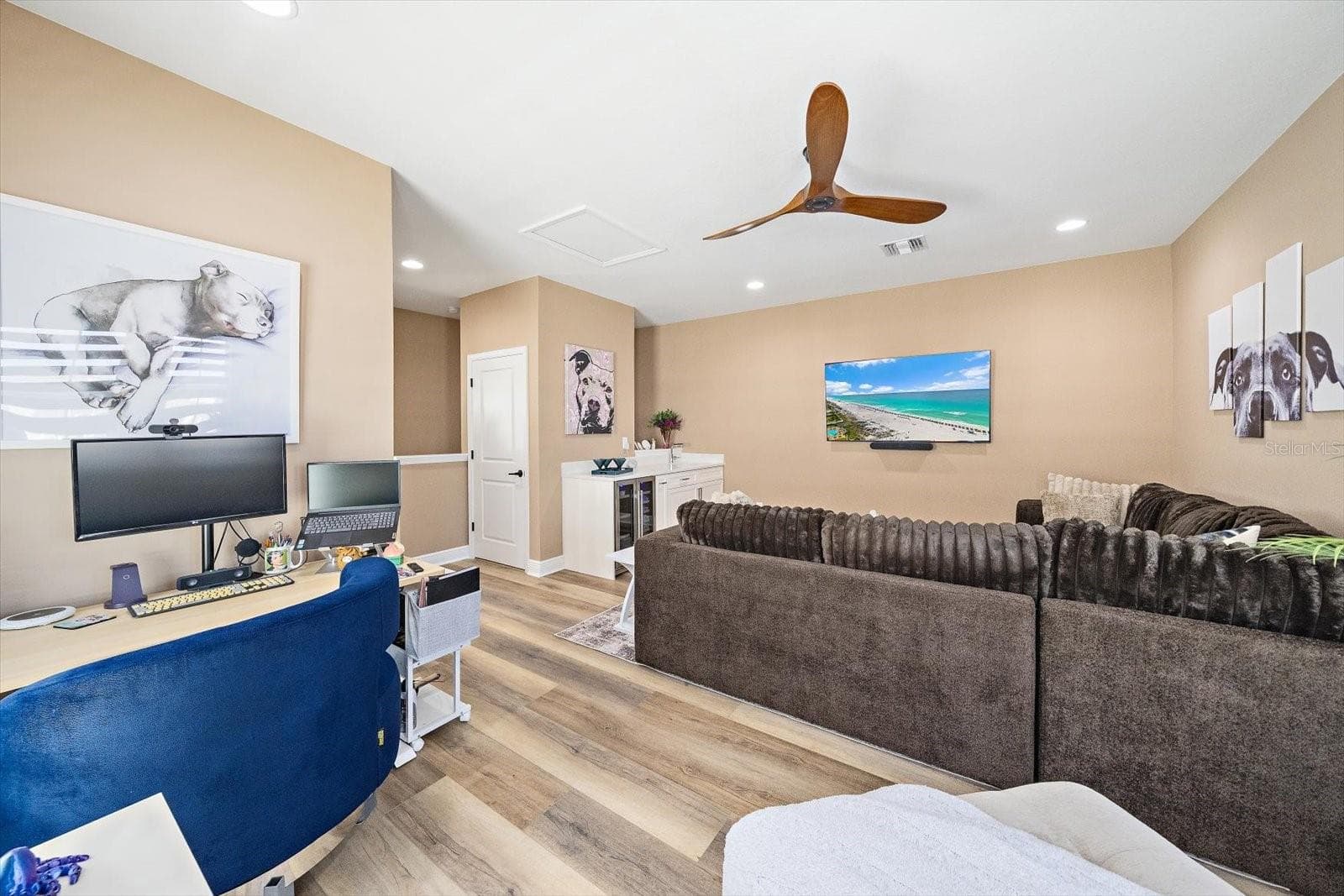 Single Family Residence at 17120 RANCHSIDE PL, LAKEWOOD RANCH, photo 36 of 61