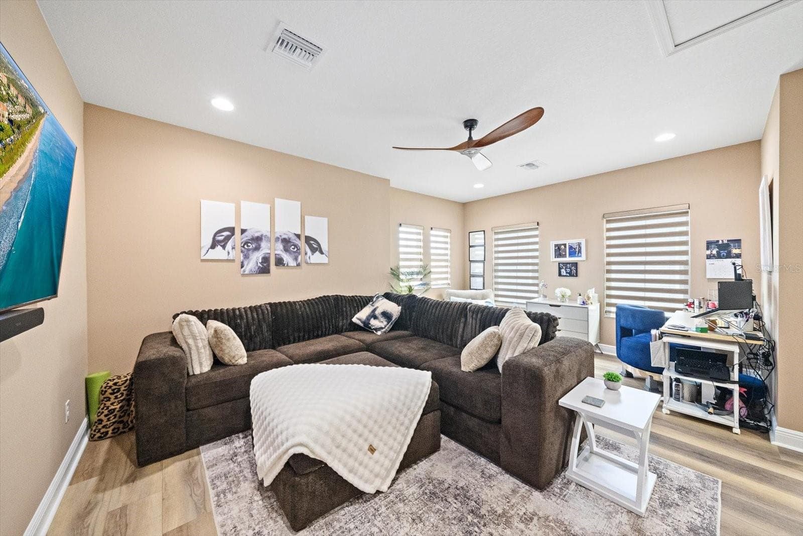 Single Family Residence at 17120 RANCHSIDE PL, LAKEWOOD RANCH, photo 37 of 61