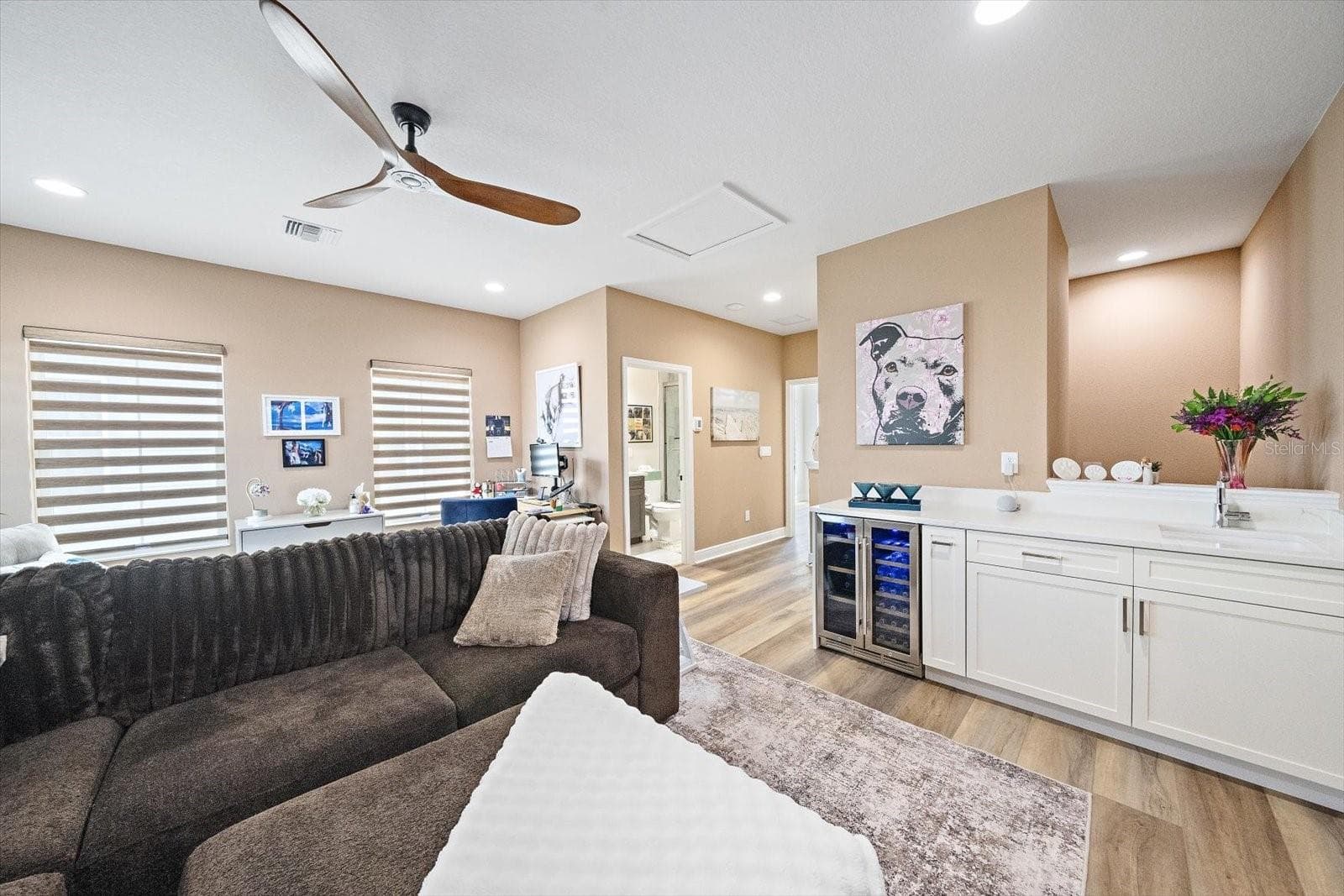 Single Family Residence at 17120 RANCHSIDE PL, LAKEWOOD RANCH, photo 38 of 61