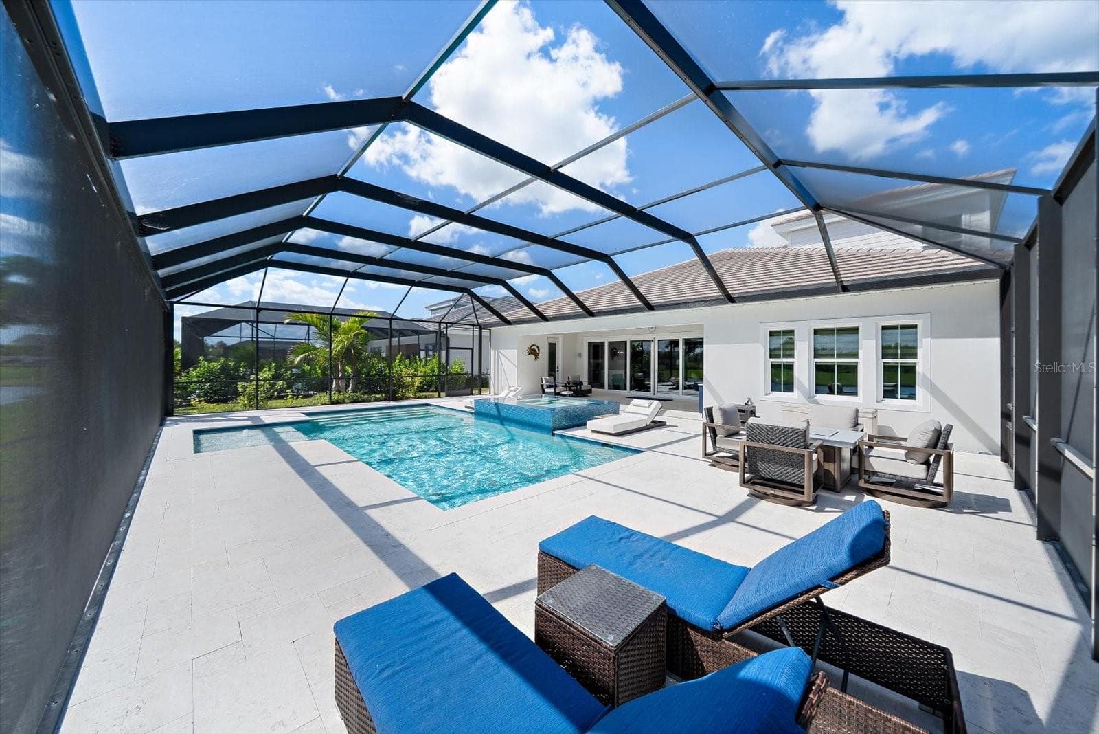 Single Family Residence at 17120 RANCHSIDE PL, LAKEWOOD RANCH, photo 48 of 61