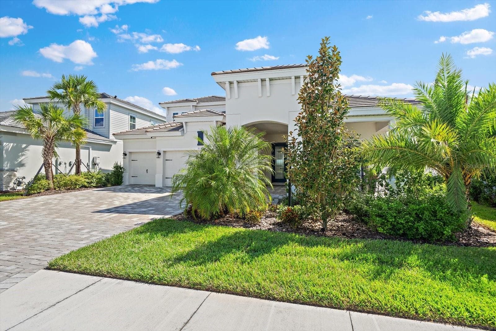 Single Family Residence at 17120 RANCHSIDE PL, LAKEWOOD RANCH, photo 58 of 61