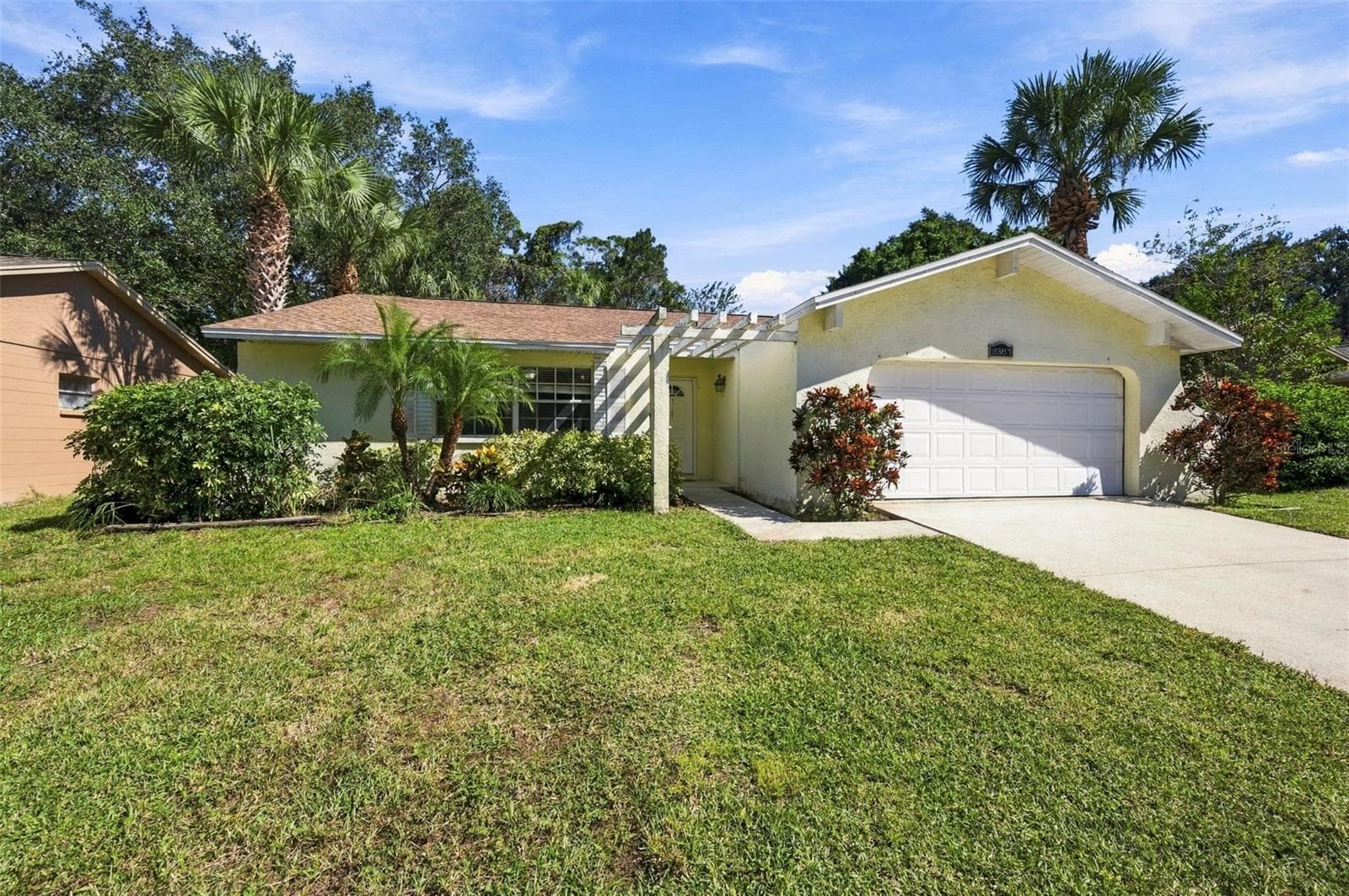 Single Family Residence at 2383 GROVE VALLEY AVE, PALM HARBOR, photo 2 of 60