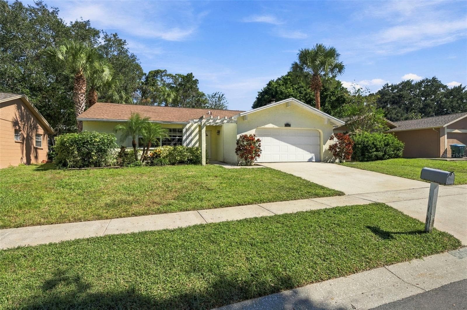 Single Family Residence at 2383 GROVE VALLEY AVE, PALM HARBOR, photo 44 of 60