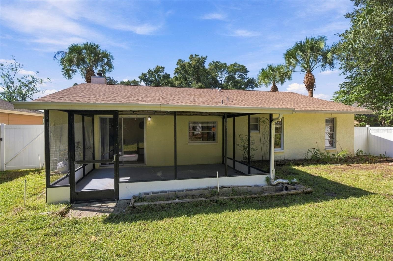 Single Family Residence at 2383 GROVE VALLEY AVE, PALM HARBOR, photo 45 of 60