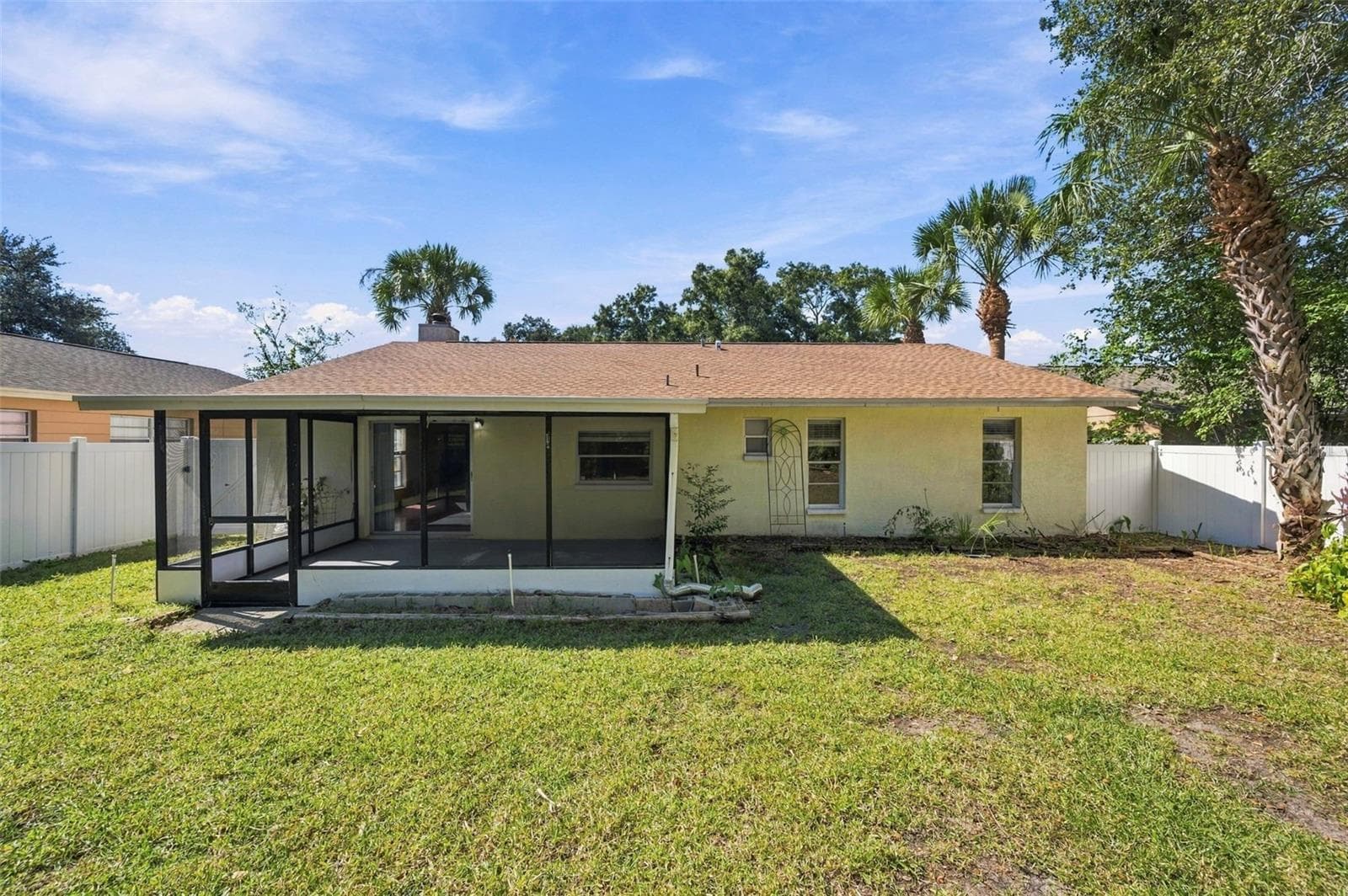 Single Family Residence at 2383 GROVE VALLEY AVE, PALM HARBOR, photo 46 of 60