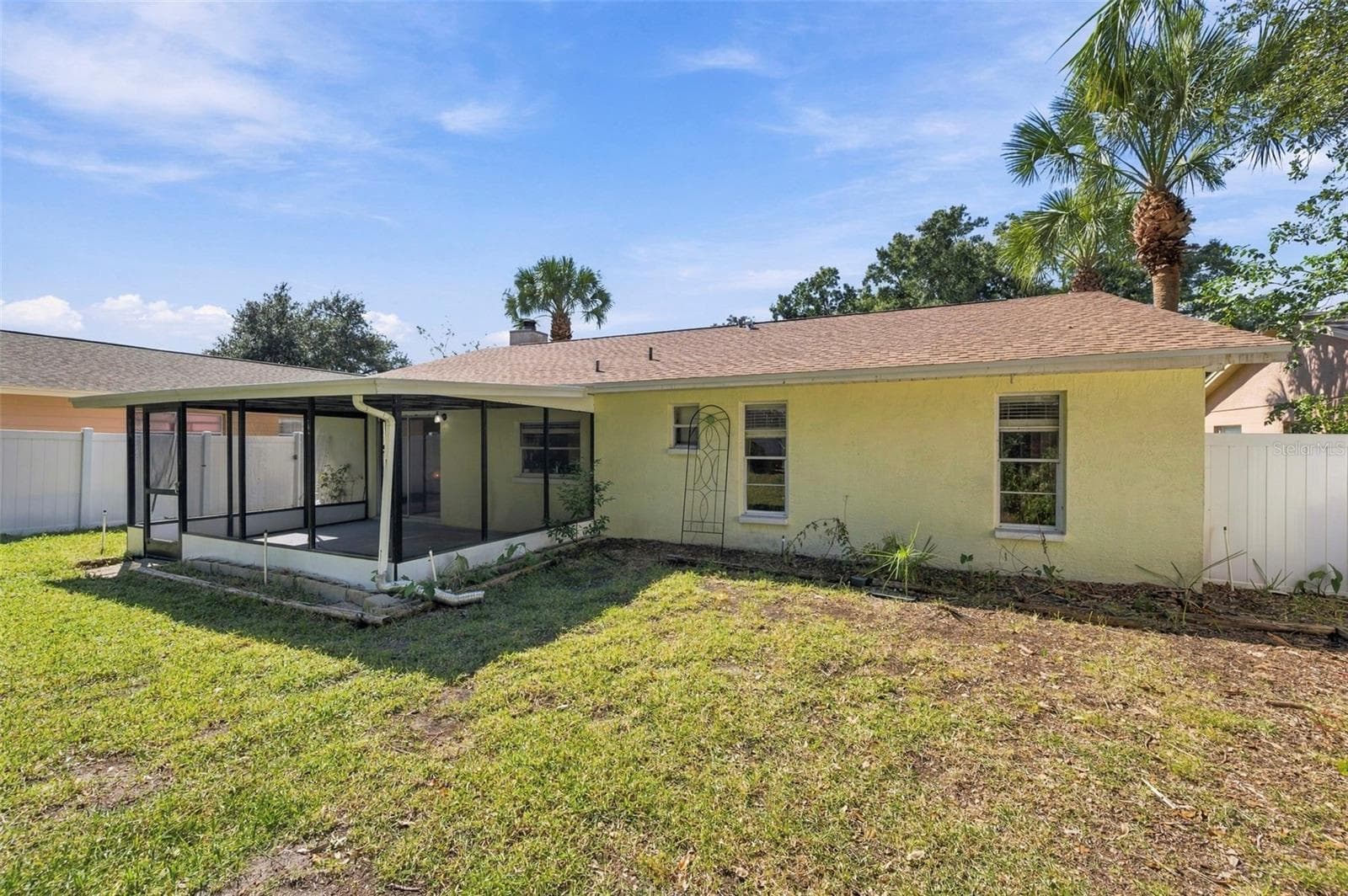 Single Family Residence at 2383 GROVE VALLEY AVE, PALM HARBOR, photo 47 of 60